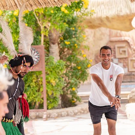 Faraana Heights Aqua Park Ξενοδοχείο Σαρμ Ελ Σέιχ Εξωτερικό φωτογραφία