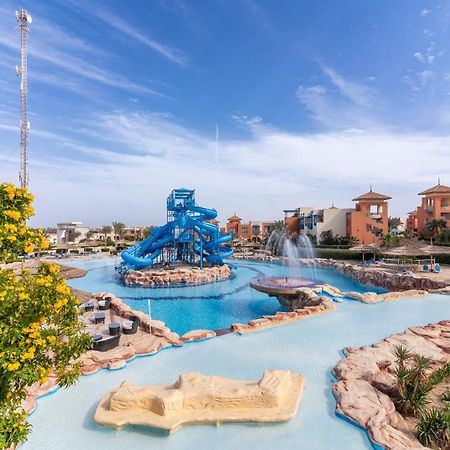 Faraana Heights Aqua Park Ξενοδοχείο Σαρμ Ελ Σέιχ Εξωτερικό φωτογραφία