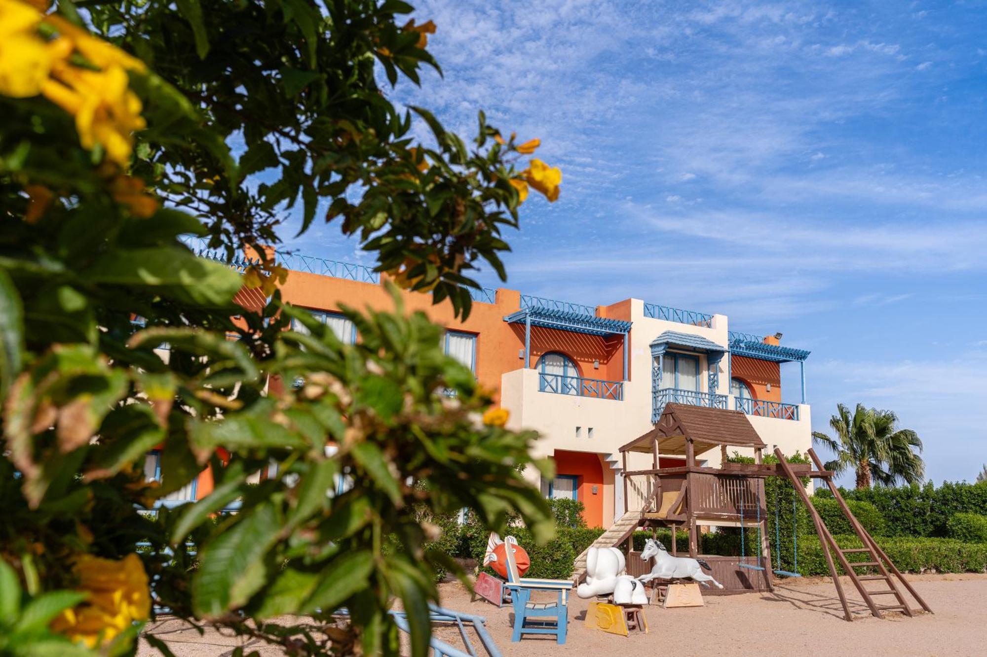 Faraana Heights Aqua Park Ξενοδοχείο Σαρμ Ελ Σέιχ Εξωτερικό φωτογραφία