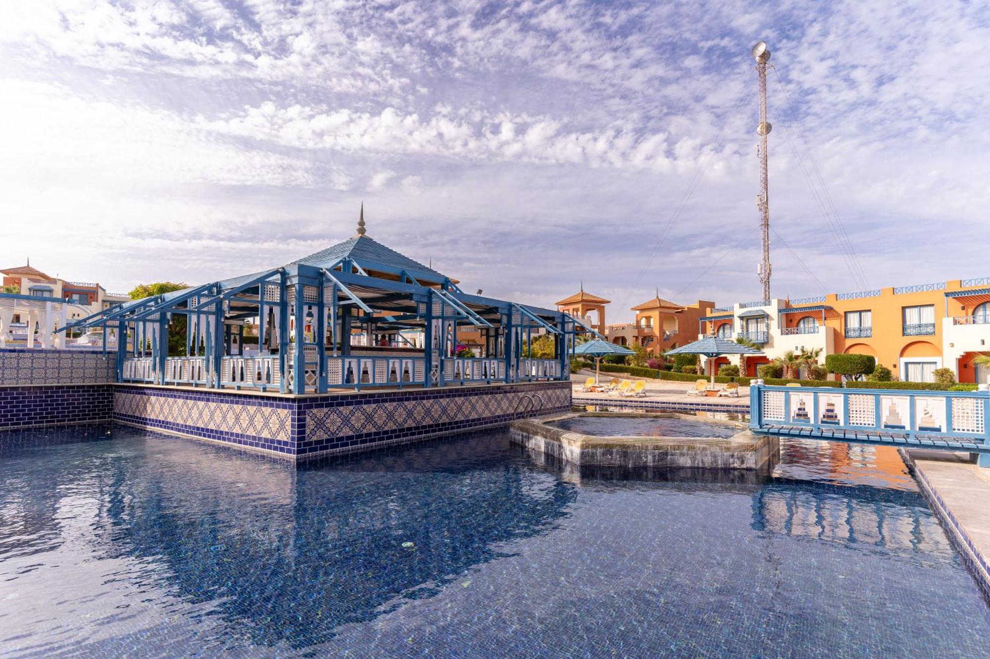 Faraana Heights Aqua Park Ξενοδοχείο Σαρμ Ελ Σέιχ Εξωτερικό φωτογραφία