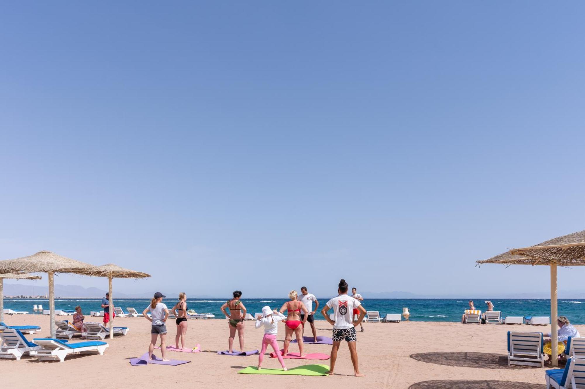 Faraana Heights Aqua Park Ξενοδοχείο Σαρμ Ελ Σέιχ Εξωτερικό φωτογραφία