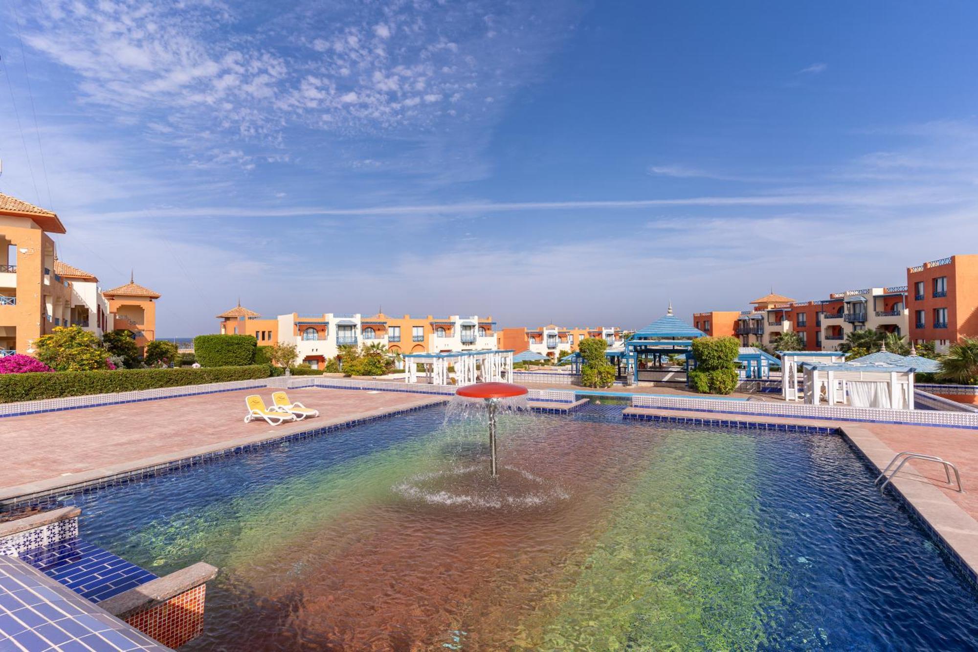Faraana Heights Aqua Park Ξενοδοχείο Σαρμ Ελ Σέιχ Εξωτερικό φωτογραφία