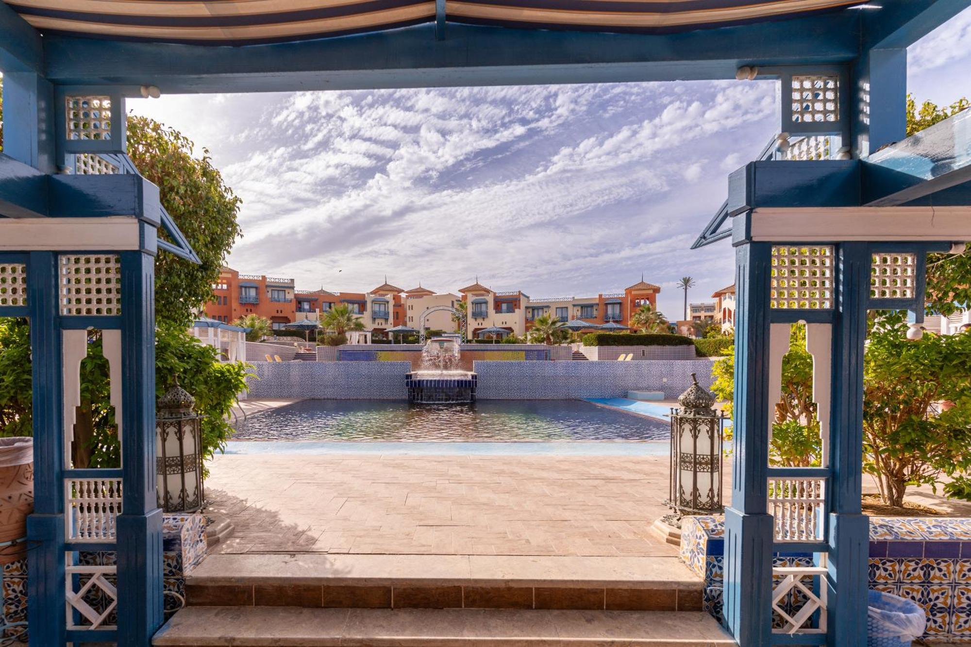 Faraana Heights Aqua Park Ξενοδοχείο Σαρμ Ελ Σέιχ Εξωτερικό φωτογραφία