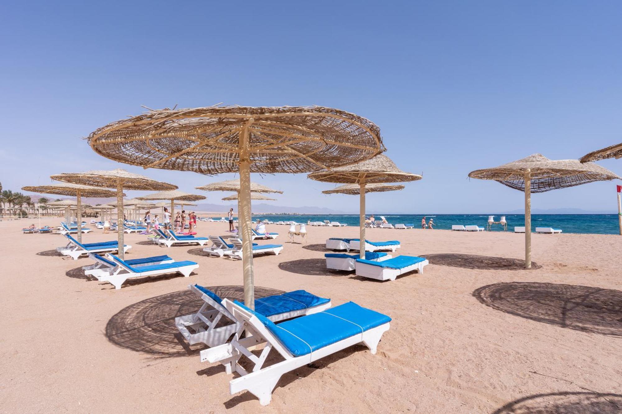 Faraana Heights Aqua Park Ξενοδοχείο Σαρμ Ελ Σέιχ Εξωτερικό φωτογραφία