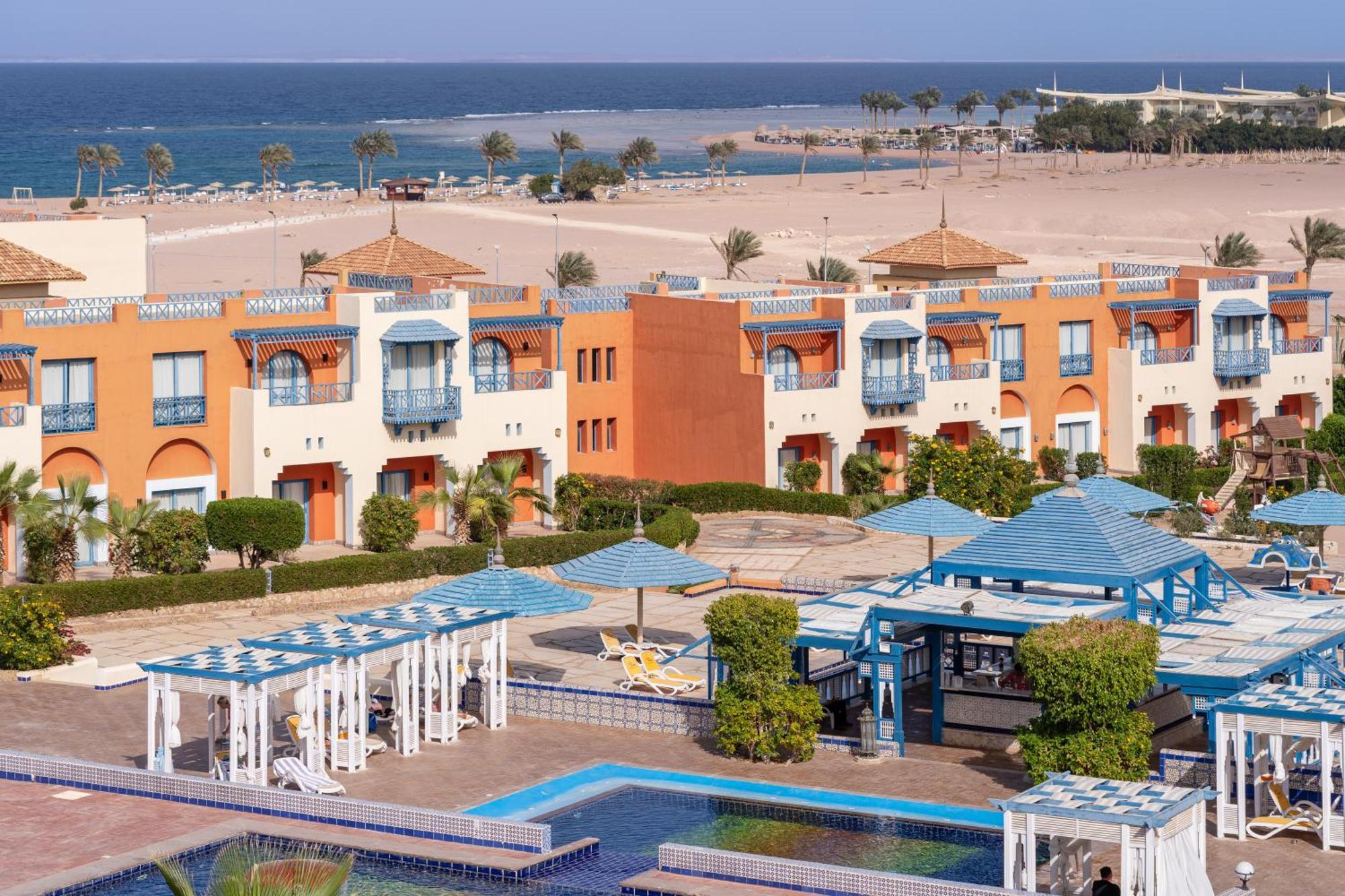 Faraana Heights Aqua Park Ξενοδοχείο Σαρμ Ελ Σέιχ Εξωτερικό φωτογραφία