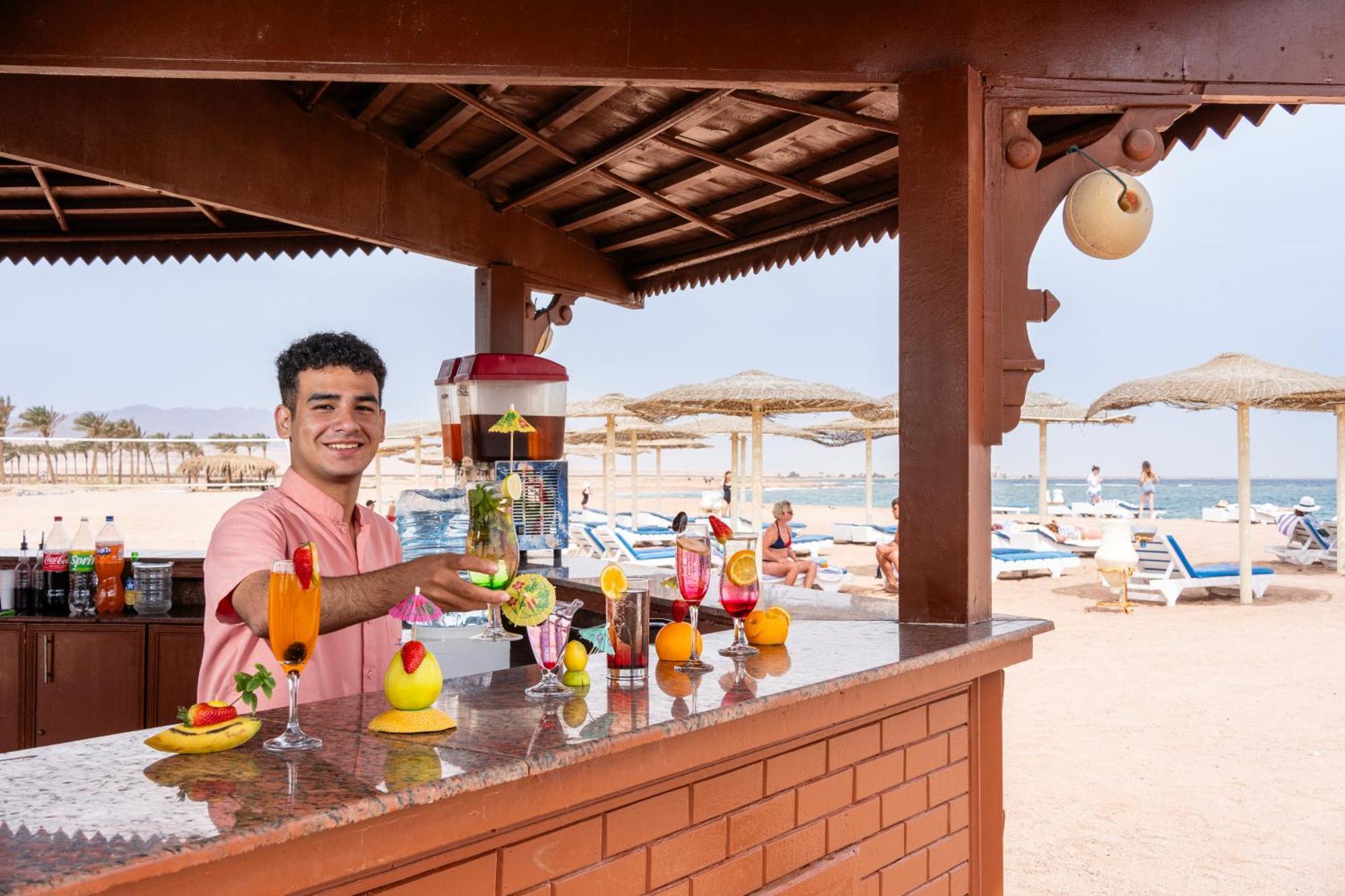 Faraana Heights Aqua Park Ξενοδοχείο Σαρμ Ελ Σέιχ Εξωτερικό φωτογραφία